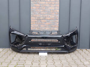 Бампер передний Mitsubishi Eclipse Cross 2017-2021 6400H717ZZ