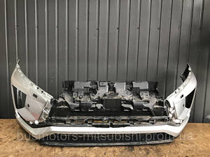 Бампер передний Mitsubishi ECLIPSE CROSS 6400H717ZZ 2017-> 6400h717zz