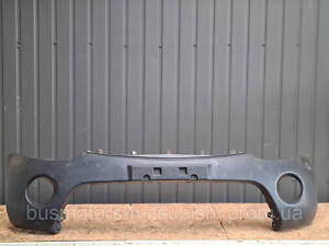 Бампер передний Mitsubishi L200 2006-2010 MN167729 MN167730