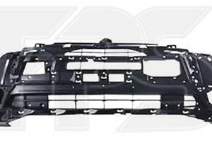 Бампер передний MITSUBISHI OUTLANDER III 18-21 (кроме XL)