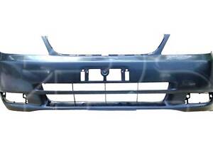 Бампер передний на Corolla