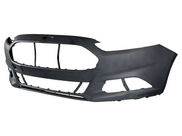 Бампер передний на Fusion, Mondeo - Фото 1