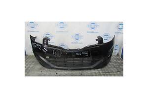 Бампер передній NISSAN QASHQAI 07-14 62022BR10H