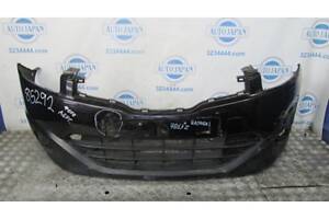 Бампер передний NISSAN QASHQAI 07-14 62022BR10H