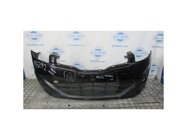 Бампер передній NISSAN QASHQAI 07-14 62022BR10H