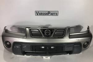 Бампер передний Nissan X-Trail T30 620228H725 1R