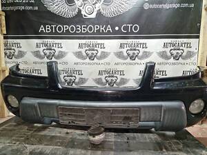 Бампер передній Nissan Xtrail,2001-2007 21515514