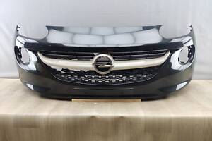 Бампер передній Opel Adam (2013-2019) 13355266 13355270