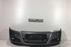 Бампер передній Opel Astra H 24460258 Дорест 1R