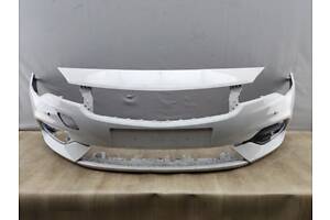 Бампер передний Opel Astra K (2019-2022) 39130492