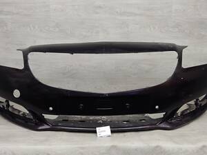 Бампер передний Opel Insignia A Buick Regal (2013-2017) 22787147