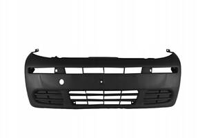 Бампер передний Opel Vivaro 2001-2007 POLCAR 6026072Q