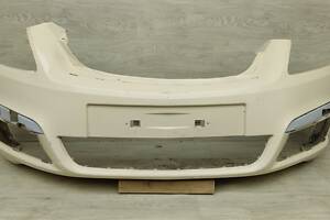 Бампер передний Opel Zafira B (2005-2008) 13124959