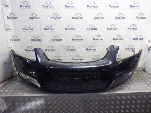 Бампер передний OPEL ZAFIRA B 2005-2011 (Опель Зафира), БУ-278821