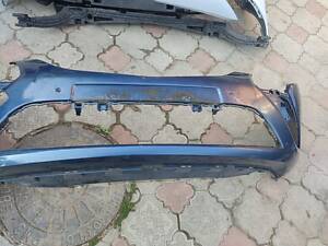 Бампер передний Opel Zafira C 13300485 2012-2016