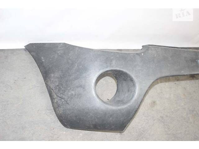 Бампер передний основная часть Mitsubishi L200 2005-2015 MN167729-30 - Фото 2