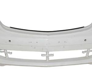 Бампер передний парктроник -09 A2218800540 MERCEDES-BENZ S-Class W221 06-13