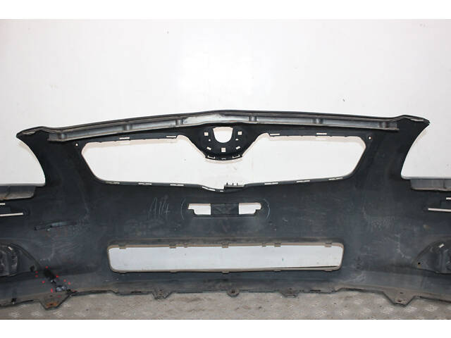 Бампер передний паянный 06- Toyota Avensis T25 (T250) 2003-2009 5211905170 - Фото 9