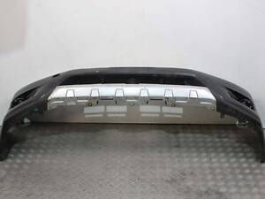 Бампер передний под омыватели дефект Subaru XV 2011-2016 57704FJ010