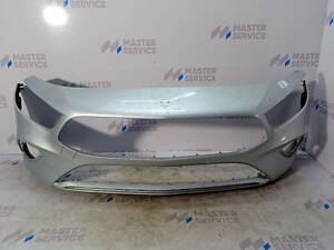 Бампер передний под парктроник 22- A1778851905 MERCEDES-BENZ A-Class W177 18-