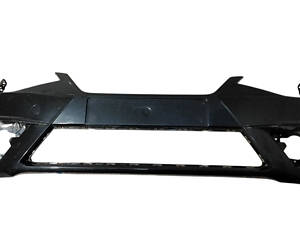 Бампер передний под парктроник 6F0807221D SEAT Ibiza 17-