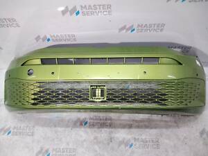 Бампер передний под парктроник комплект 2K7807221A VW Caddy V 20-