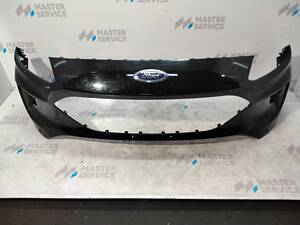 Бампер передний под парктроник LV4B17D957J FORD Kuga 20-