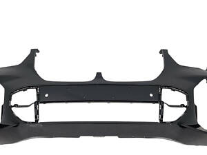 Бампер передний под парктроник M-Paket 51118069207 BMW X5 G05 18-