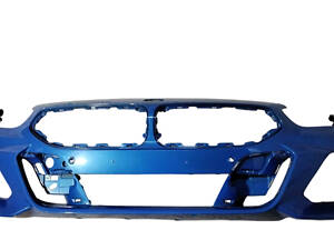 Бампер передний под парктроник M-Paket 51118073087 BMW Z4 G29 18-