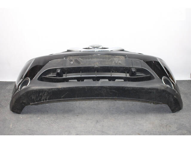 Бампер передний в сборе под парктроники -17 Nissan Qashqai (J11- Rogue Sport) 2014-2022 620224EB0H - Фото 4