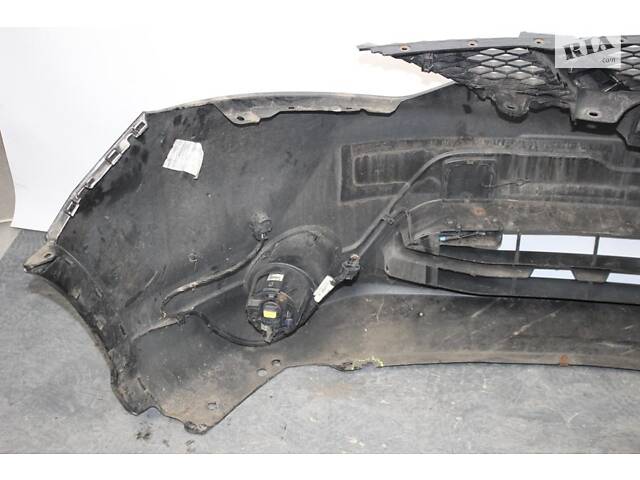 Бампер передний в сборе под парктроники -17 Nissan Qashqai (J11- Rogue Sport) 2014-2022 620224EB0H - Фото 7