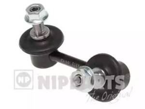 Стійка стабілізатора на Civic