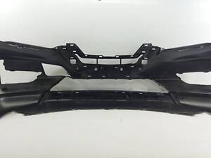 Бампер передний (потертости) Nissan X-TRAIL 2017-2020 620226FS0H Nissan X-TRAIL