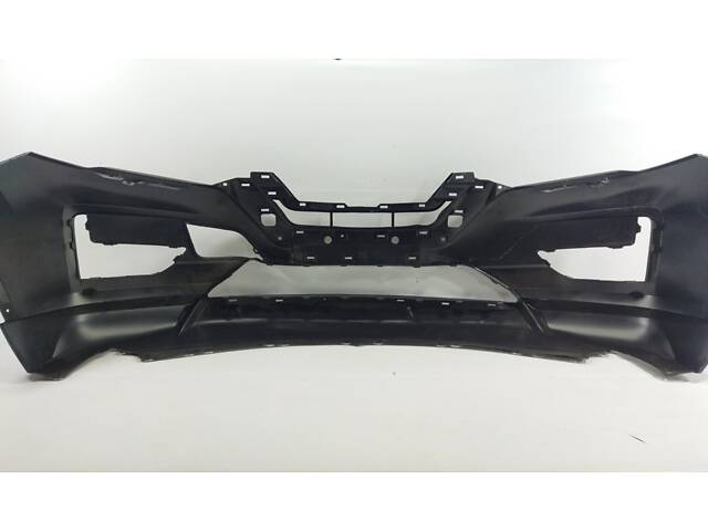 Бампер передний (потертости) Nissan X-TRAIL 2017-2020 620226FS0H Nissan X-TRAIL - Фото 1