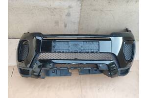 Бампер передний Range Rover Evoque L538 15-18 Lift Dynamic