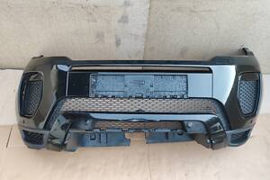 Бампер передний Range Rover Evoque L538 15-18 Lift Dynamic