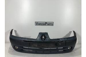 Бампер передний Renault Clio II 7701209646 5R