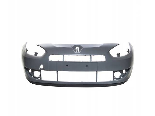 БАМПЕР ПЕРЕДНІЙ RENAULT FLUENCE 01.10- 620224834R