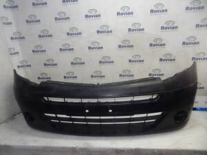 Бампер передний Renault KANGOO 2 2008-2013 (Рено Кенго 2), БУ-264287