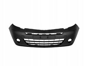 Бампер передній Renault Kangoo II 2008-2013 POLCAR 60620717