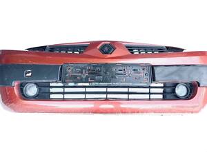 Бампер передний Renault Megane II 2002-2006 8200142001