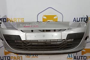 Бампер передний RENAULT MEGANE III 08-12