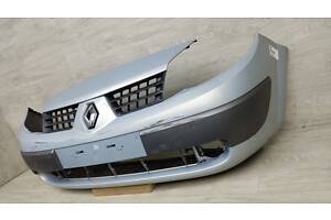 Бампер передний Renault Scenic 2 (2003-2006) 8200139528