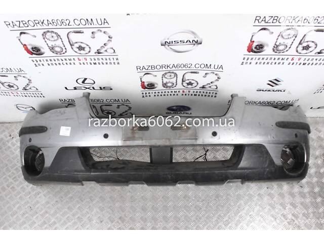 Бампер передній рест Subaru Outback (BP) 2003-2009 57704AG230