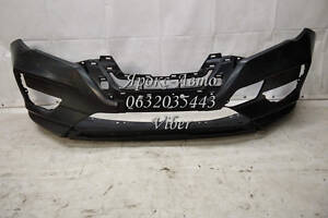 Бампер передний рестайлинг 17- NISSAN X-TRAIL T32 14- OE:620226FR0H, 620226FV0H 000026514