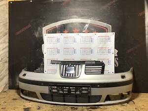 Бампер передній Seat Alhambra 1E3E910D0 19556