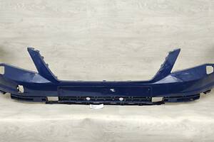 Бампер передний Seat Leon 3 5F X-Perience (2014-2020) 5F9807221D