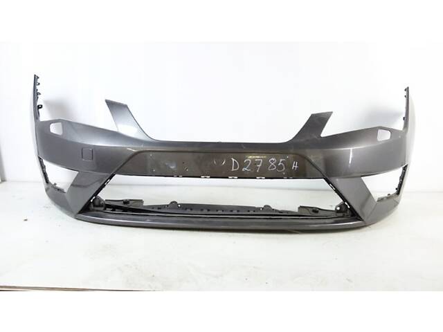 Бампер передній SEAT LEON III FR 5F0807221N