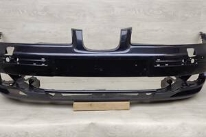 Бампер передній Seat Toledo 2 Seat Leon 1M (1999-2006) 1M0807221E 1M0807221D