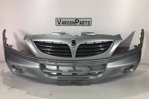 Бампер передній SsangYong Kyron 7871109001 1R